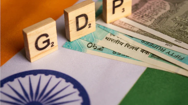 India's Q4 FY24 GDP likely to have grown at 6.1-6.7%: Economists