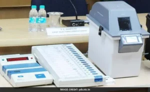 AP And Sikkim Election Results: Counting Of Votes Started At 6 am