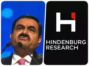 This time, it may not be Adani in Hindenburg's sights. It could be any other company or institution. Read more at: This time, it may not be Adani in Hindenburg's sights. It could be any other company or institution.