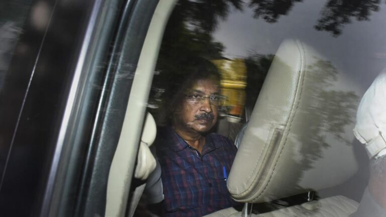 Delhi Chief Minister and AAP convenor Arvind Kejriwal was arrested by the CBI on June 26 and later sought relief from the Supreme Court after the Delhi High Court upheld his arrest on August 5. | Photo Credit: PTI